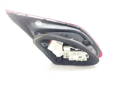 İkinci el araba yedek parçası IÇ SAG KUYRUK LAMBASI için OPEL ASTRA J (P10)  OEM IAM referansları 13319950  