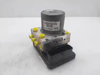 Peça sobressalente para automóvel em segunda mão abs por hyundai tucson tecno safe 2wd bluedrive referências oem iam 58920d7100