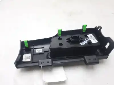 Peça sobressalente para automóvel em segunda mão comandos de alavanca por hyundai tucson tecno safe 2wd bluedrive referências oem iam 93710d7220