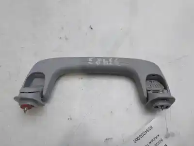 Peça sobressalente para automóvel em segunda mão puxador dianteiro direito por hyundai tucson tecno safe 2wd bluedrive referências oem iam 85342d3000