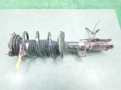 Peça sobressalente para automóvel em segunda mão amortecedor dianteiro esquerdo por hyundai tucson tecno safe 2wd bluedrive referências oem iam 54650d7050