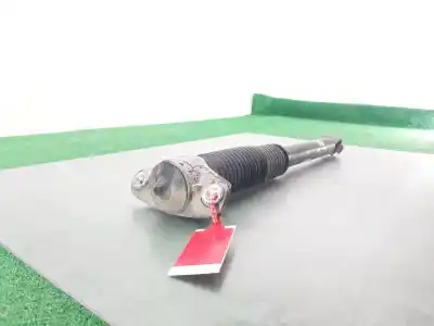 Peça sobressalente para automóvel em segunda mão amortecedor traseiro esquerdo por hyundai tucson tecno safe 2wd bluedrive referências oem iam 55300d7000