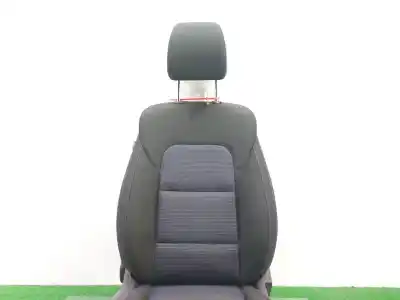 Peça sobressalente para automóvel em segunda mão assento dianteiro direito por hyundai tucson tecno safe 2wd bluedrive referências oem iam 88600d7000