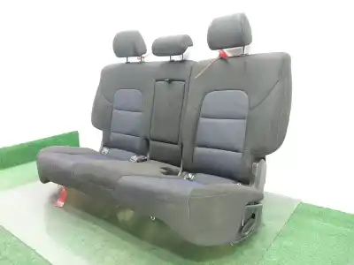 Peça sobressalente para automóvel em segunda mão BANCOS TRASEIROS por HYUNDAI TUCSON  Referências OEM IAM 89150D7000  