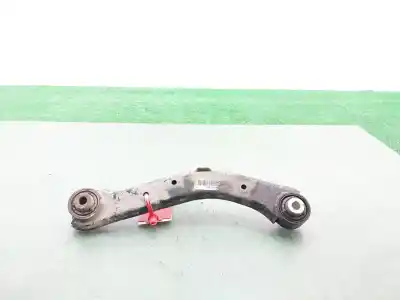 Peça sobressalente para automóvel em segunda mão braço de suspensão traseiro superior direito por hyundai tucson tecno safe 2wd bluedrive referências oem iam 55100d3050