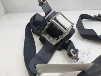 Peça sobressalente para automóvel em segunda mão cinto de segurança traseiro central por hyundai tucson tecno safe 2wd bluedrive referências oem iam 89850d7050