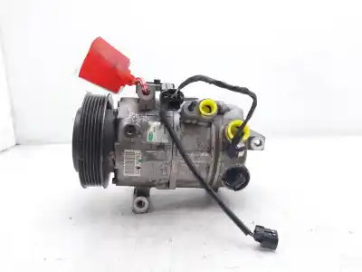 Peça sobressalente para automóvel em segunda mão compressor de ar condicionado a/a a/c por hyundai tucson tecno safe 2wd bluedrive referências oem iam 97701d7000