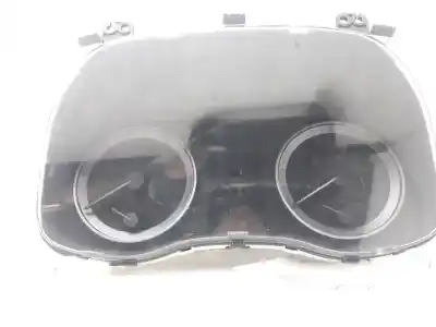 Peça sobressalente para automóvel em segunda mão quadrante por hyundai tucson tecno safe 2wd bluedrive referências oem iam 94013d7721