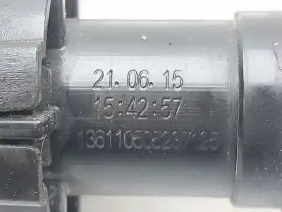 Peça sobressalente para automóvel em segunda mão sistema lava faróis de xenon por hyundai tucson tecno safe 2wd bluedrive referências oem iam 798602600