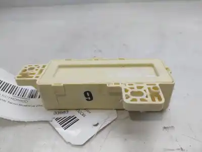 Peça sobressalente para automóvel em segunda mão módulo eletrônico por hyundai tucson tecno safe 2wd bluedrive referências oem iam 91940d3060