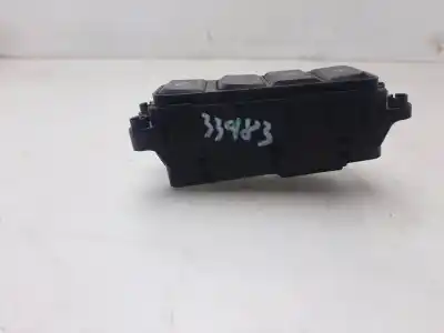 Peça sobressalente para automóvel em segunda mão comandos de alavanca por hyundai tucson tecno safe 2wd bluedrive referências oem iam 93300d3470