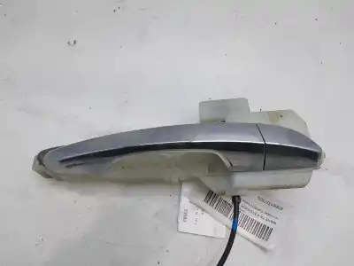 Peça sobressalente para automóvel em segunda mão PUXADOR EXTERIOR TRASEIRO DIREITO por HYUNDAI TUCSON  Referências OEM IAM 83661D7020  