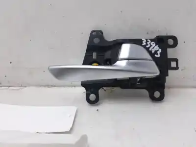 Peça sobressalente para automóvel em segunda mão puxador interior dianteiro direito por hyundai tucson tecno safe 2wd bluedrive referências oem iam 82620d7000nss