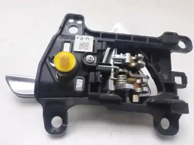 Peça sobressalente para automóvel em segunda mão puxador interior dianteiro esquerdo por hyundai tucson tecno safe 2wd bluedrive referências oem iam 82610d7000ns5