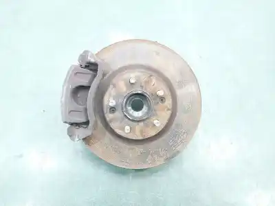 Peça sobressalente para automóvel em segunda mão manga de eixo dianteira esquerda por hyundai tucson tecno safe 2wd bluedrive referências oem iam 51715d7000