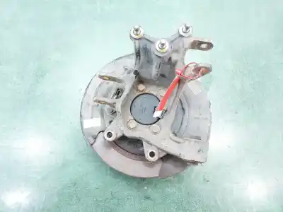 Peça sobressalente para automóvel em segunda mão manga de eixo traseira esquerda por hyundai tucson tecno safe 2wd bluedrive referências oem iam 52710d7000