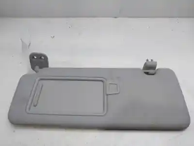 Peça sobressalente para automóvel em segunda mão pára-sol esquerdo por hyundai tucson tecno safe 2wd bluedrive referências oem iam 85201d3000ttx