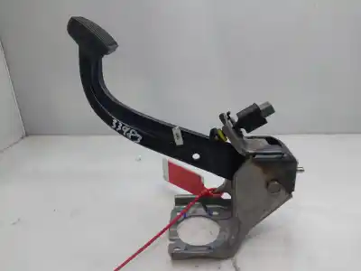 Peça sobressalente para automóvel em segunda mão pedal de travão por hyundai tucson tecno safe 2wd bluedrive referências oem iam 32800d3000