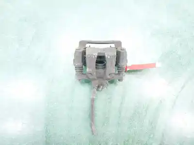 Peça sobressalente para automóvel em segunda mão pinça de travão traseira esquerda por hyundai tucson tecno safe 2wd bluedrive referências oem iam 58310d7a00