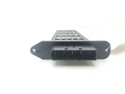 Peça sobressalente para automóvel em segunda mão resistência sofagem chauffage por hyundai tucson tecno safe 2wd bluedrive referências oem iam 710260390100