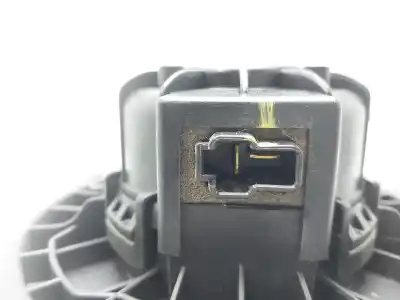 Peça sobressalente para automóvel em segunda mão ventilador de aquecimento por hyundai tucson tecno safe 2wd bluedrive referências oem iam d316nffaa