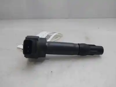 Second-hand car spare part IGNITION COIL for MITSUBISHI COLT BERLINA 3 (CZ)  OEM IAM references MN195616  