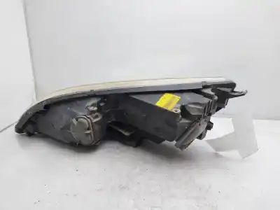 Автозапчасти б/у ПРАВАЯ ФАРА за MITSUBISHI COLT BERLINA 3 (CZ)  ссылки OEM IAM MR957354  