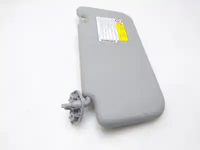 Piesă de schimb auto la mâna a doua PARASOARE DREAPTA pentru MITSUBISHI COLT BERLINA 3 (CZ)  Referințe OEM IAM MR951650HA  