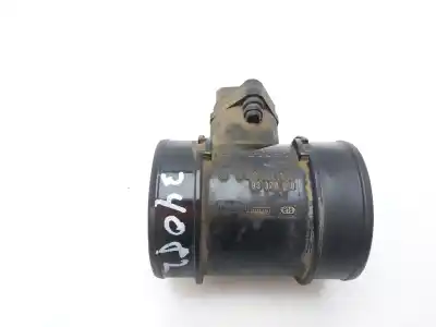 Peça sobressalente para automóvel em segunda mão medidor de massa de ar por opel meriva cosmo referências oem iam 93328218