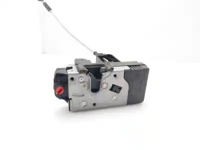 Peça sobressalente para automóvel em segunda mão fechadura da porta traseira direita por opel meriva cosmo referências oem iam 13154794