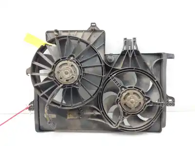 Peça sobressalente para automóvel em segunda mão termoventilador elétrico por opel meriva cosmo referências oem iam 52401246