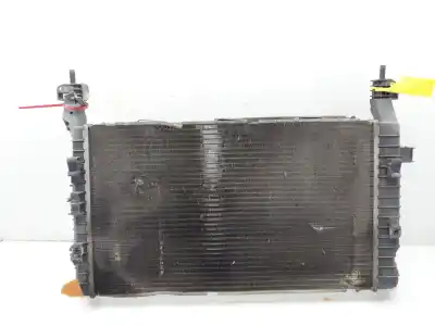 İkinci el araba yedek parçası SU RADYATÖRÜ için OPEL MERIVA  OEM IAM referansları 13148295  