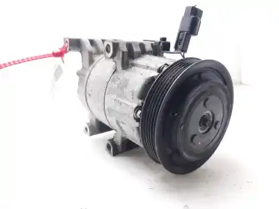 Автозапчастина б/у КОМПРЕСОР КОНДИЦИОНЕРА для KIA PRO_CEED  Посилання на OEM IAM F500JDCCE11  