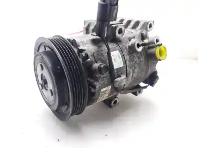 Pezzo di ricambio per auto di seconda mano compressore aria condizionata per kia pro_ceed concept plus 110 cv / 81 kw riferimenti oem iam f500jdcce11  