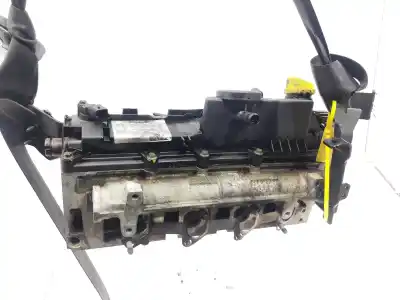 Pezzo di ricambio per auto di seconda mano Testata motore per RENAULT MEGANE II CLASSIC BERLINA  Riferimenti OEM IAM 2968F2  