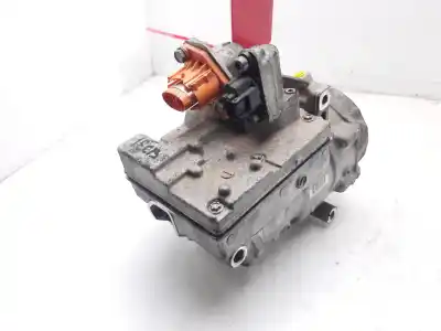 Second-hand car spare part AIR CONDITIONING COMPRESSOR for RENAULT FLUENCE  OEM IAM references 926004760R  