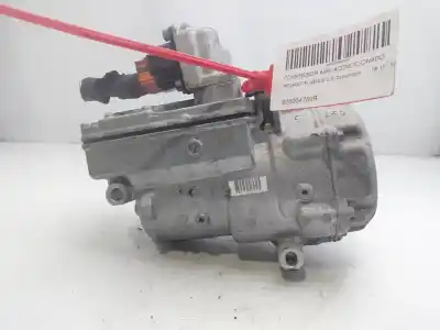 Second-hand car spare part AIR CONDITIONING COMPRESSOR for RENAULT FLUENCE  OEM IAM references 926004760R  