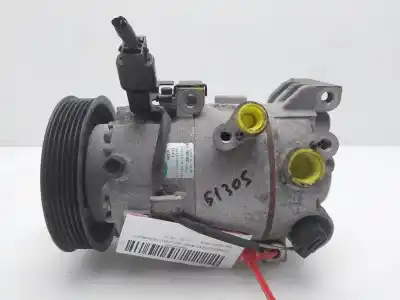 Tweedehands auto-onderdeel airconditioning compressor voor kia ceed drive 135 cv / 99 kw oem iam-referenties f500jdcae06  