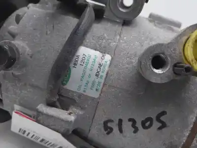 Tweedehands auto-onderdeel AIRCONDITIONING COMPRESSOR voor KIA CEED  OEM IAM-referenties F500JDCAE06  