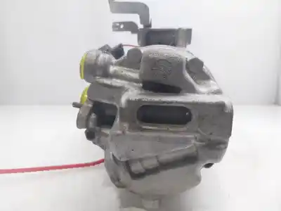 İkinci el araba yedek parçası klima kompresörü için kia picanto (ja) concept oem iam referansları 97701g6101  