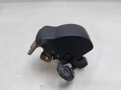 Автозапчастина б/у замок багажника / ворот для renault kangoo (f/kc0) expression 4x4 посилання на oem iam 8200497822  