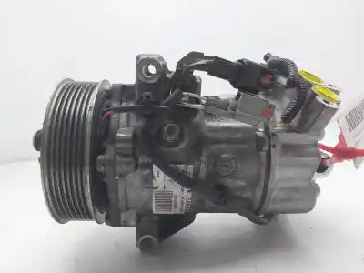 Second-hand car spare part AIR CONDITIONING COMPRESSOR for RENAULT CLIO V  OEM IAM references 926005450R  