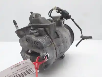 Автозапчастина б/у КОМПРЕСОР КОНДИЦИОНЕРА для FORD FOCUS III  Посилання на OEM IAM F1F119D629HB  