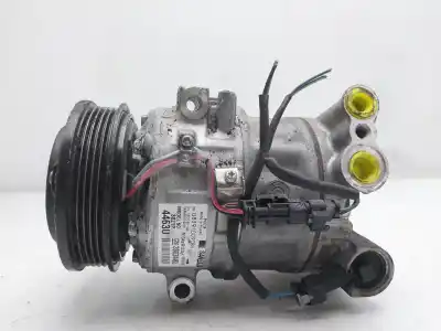 Gebrauchtes Autoersatzteil KLIMAKOMPRESSOR zum OPEL ASTRA K LIM. 5TÜRIG  OEM-IAM-Referenzen 39034463  