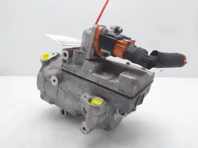 Second-hand car spare part AIR CONDITIONING COMPRESSOR for RENAULT FLUENCE  OEM IAM references 926004760R  