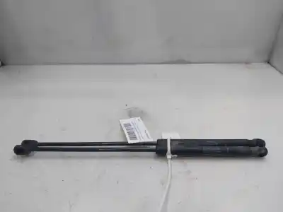 Peça sobressalente para automóvel em segunda mão amortecedor do capô por jaguar xf 3.0 v6 diesel s portfolio referências oem iam 8x2316c826ac