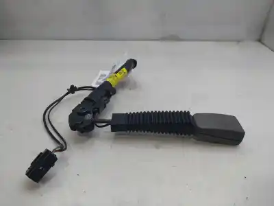 Peça sobressalente para automóvel em segunda mão chicote / encaixe cinto segurança dianteiro direito por jaguar xf 3.0 v6 diesel s portfolio referências oem iam aw83r61202