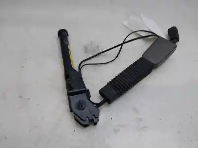 Peça sobressalente para automóvel em segunda mão chicote / encaixe cinto segurança dianteiro esquerdo por jaguar xf 3.0 v6 diesel s portfolio referências oem iam aw83f61203