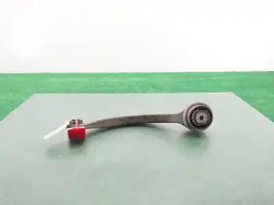 Автозапчасти б/у ПЕРЕДНИЙ ЛЕВЫЙ НИЖНИЙ РЫЧАГ ПОДВЕСКИ за JAGUAR XF  ссылки OEM IAM C2Z10052  