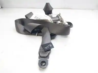 Peça sobressalente para automóvel em segunda mão cinto de segurança dianteiro direito por jaguar xf 3.0 v6 diesel s portfolio referências oem iam c2z20422sel